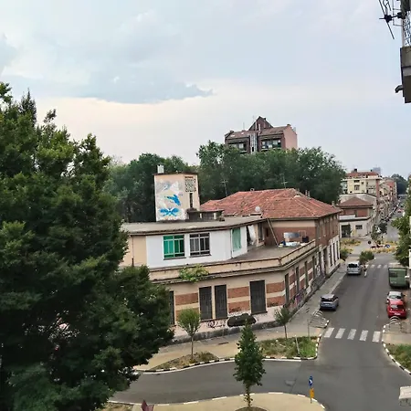 The Open Space